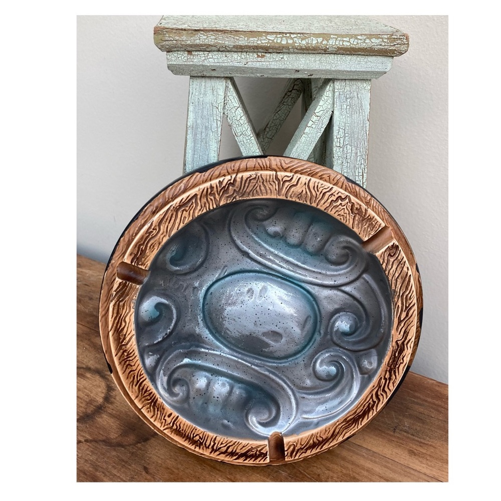 Vintage Inarco Ashtray